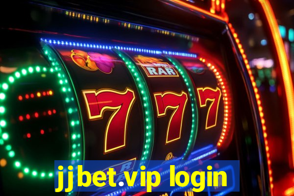 jjbet.vip login